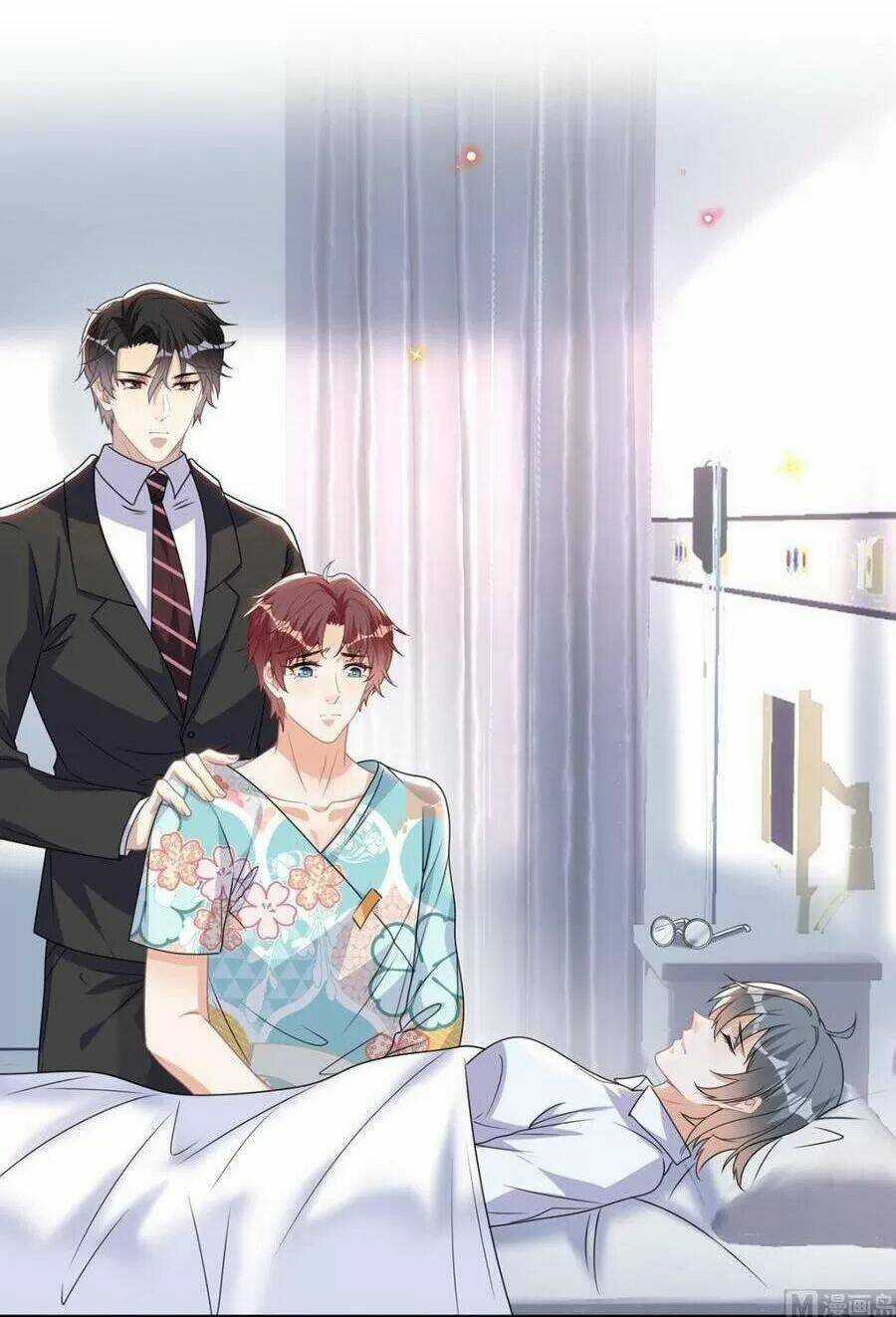 Ảnh Đế Làm Loạn Đòi Ly Hôn Chapter 68 trang 29