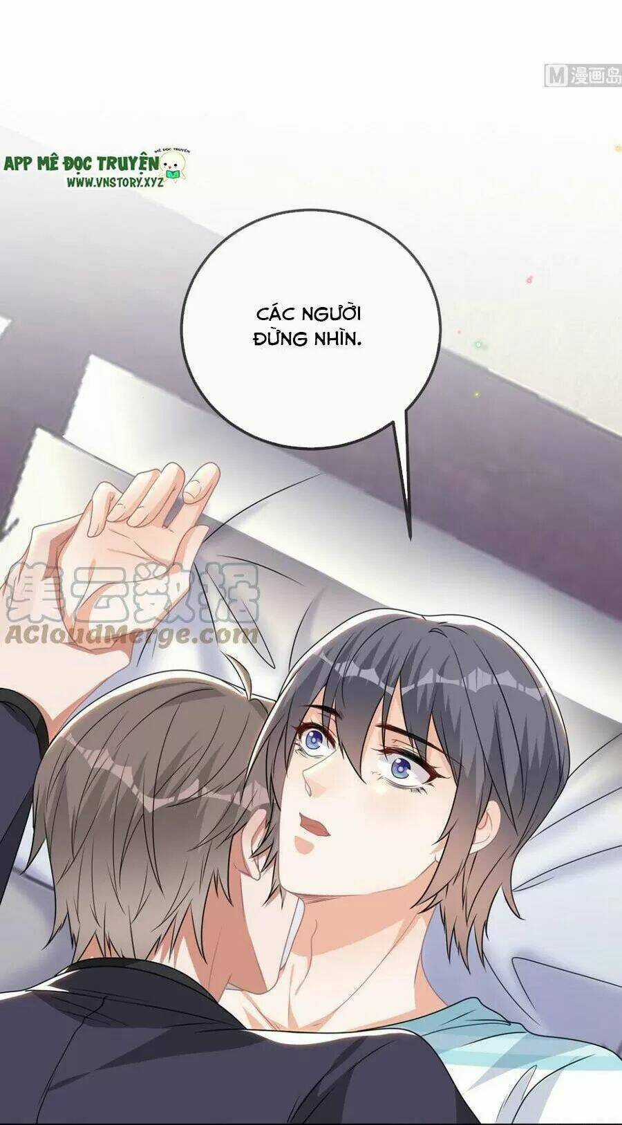 Ảnh Đế Làm Loạn Đòi Ly Hôn Chapter 68 trang 3