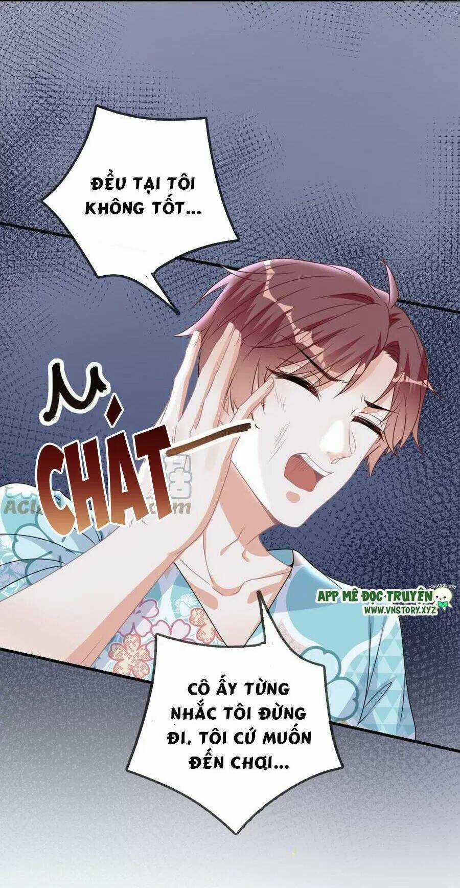 Ảnh Đế Làm Loạn Đòi Ly Hôn Chapter 68 trang 30