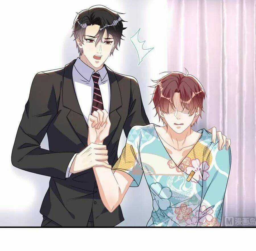 Ảnh Đế Làm Loạn Đòi Ly Hôn Chapter 68 trang 32