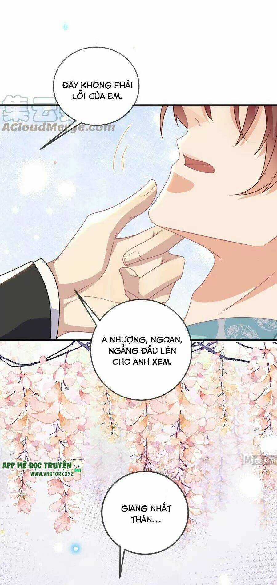 Ảnh Đế Làm Loạn Đòi Ly Hôn Chapter 68 trang 33