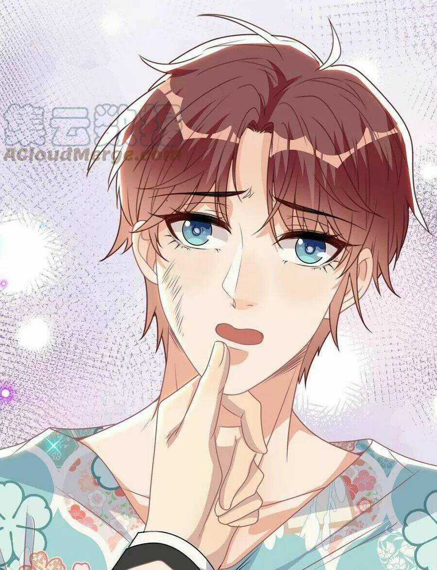 Ảnh Đế Làm Loạn Đòi Ly Hôn Chapter 68 trang 34