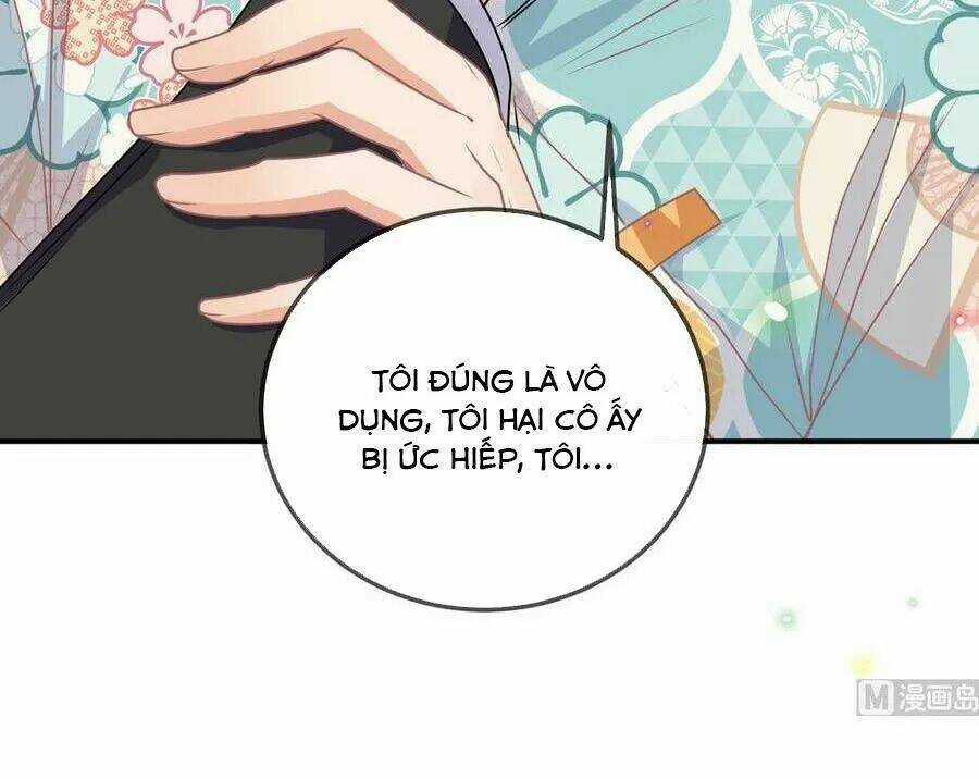 Ảnh Đế Làm Loạn Đòi Ly Hôn Chapter 68 trang 35