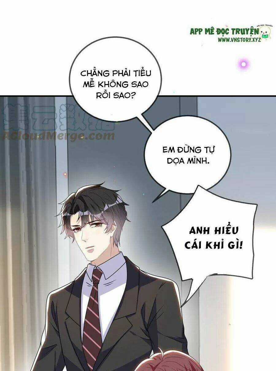 Ảnh Đế Làm Loạn Đòi Ly Hôn Chapter 68 trang 36