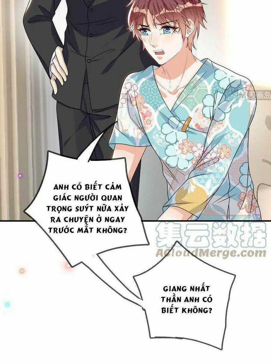 Ảnh Đế Làm Loạn Đòi Ly Hôn Chapter 68 trang 37