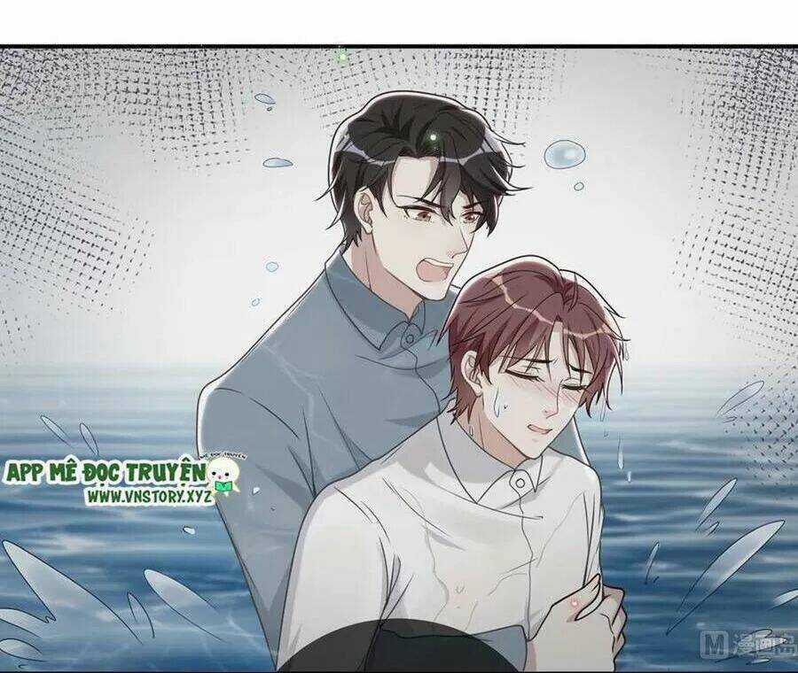 Ảnh Đế Làm Loạn Đòi Ly Hôn Chapter 68 trang 38