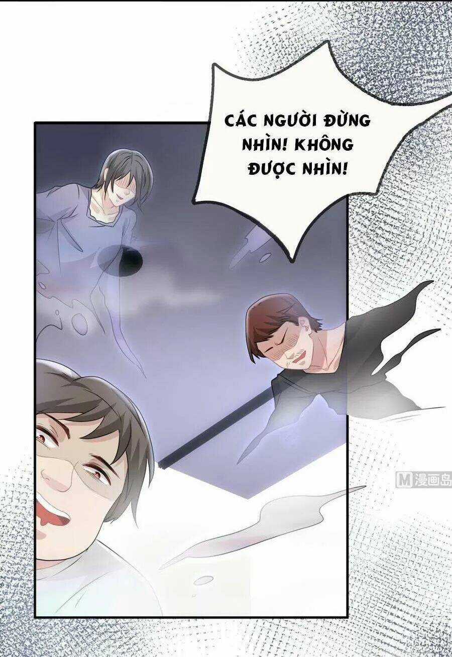 Ảnh Đế Làm Loạn Đòi Ly Hôn Chapter 68 trang 4