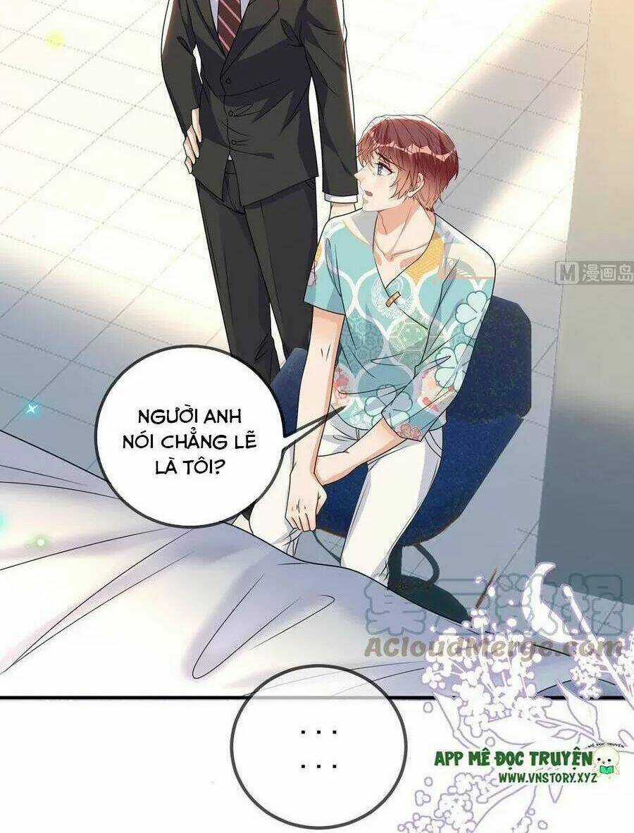 Ảnh Đế Làm Loạn Đòi Ly Hôn Chapter 68 trang 40