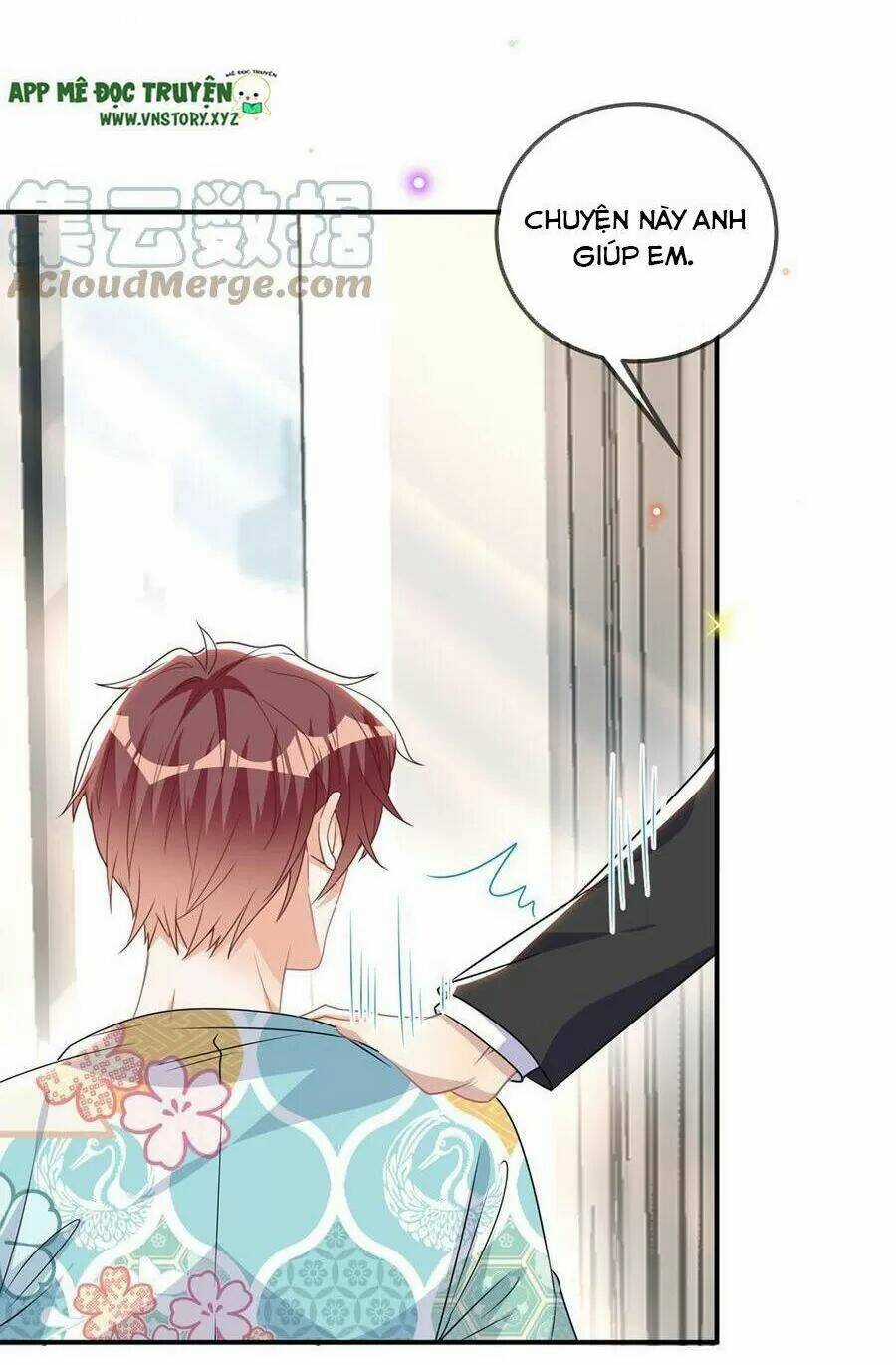 Ảnh Đế Làm Loạn Đòi Ly Hôn Chapter 68 trang 43