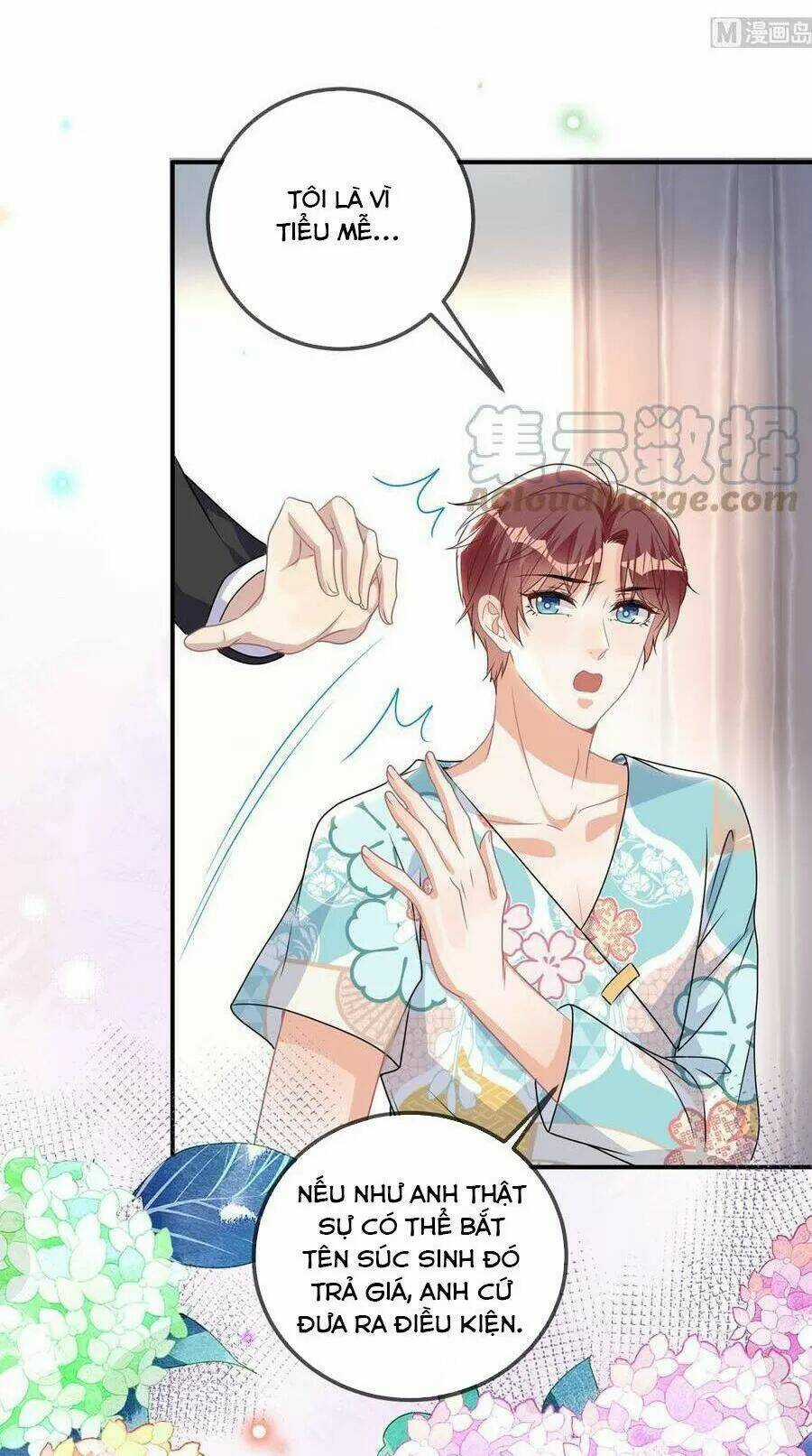 Ảnh Đế Làm Loạn Đòi Ly Hôn Chapter 68 trang 44