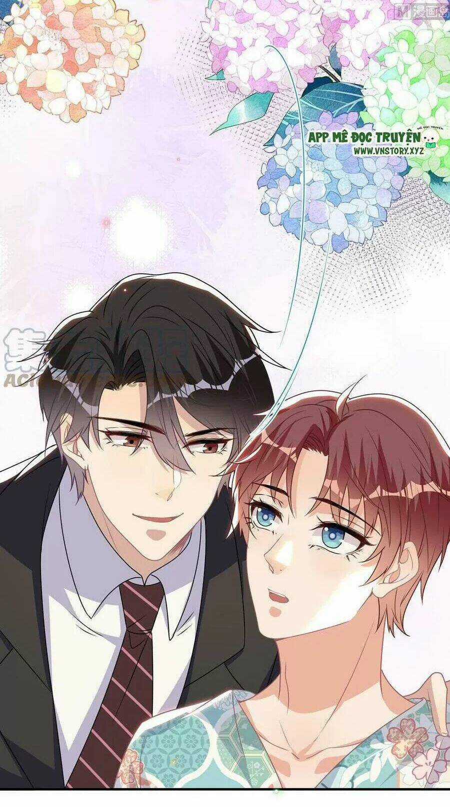 Ảnh Đế Làm Loạn Đòi Ly Hôn Chapter 68 trang 45