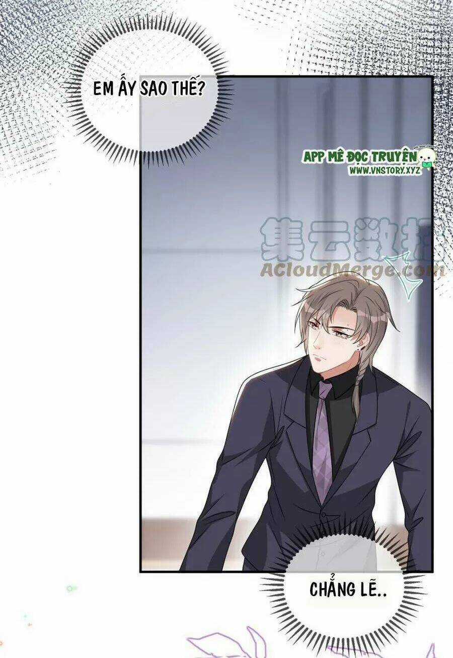 Ảnh Đế Làm Loạn Đòi Ly Hôn Chapter 68 trang 5