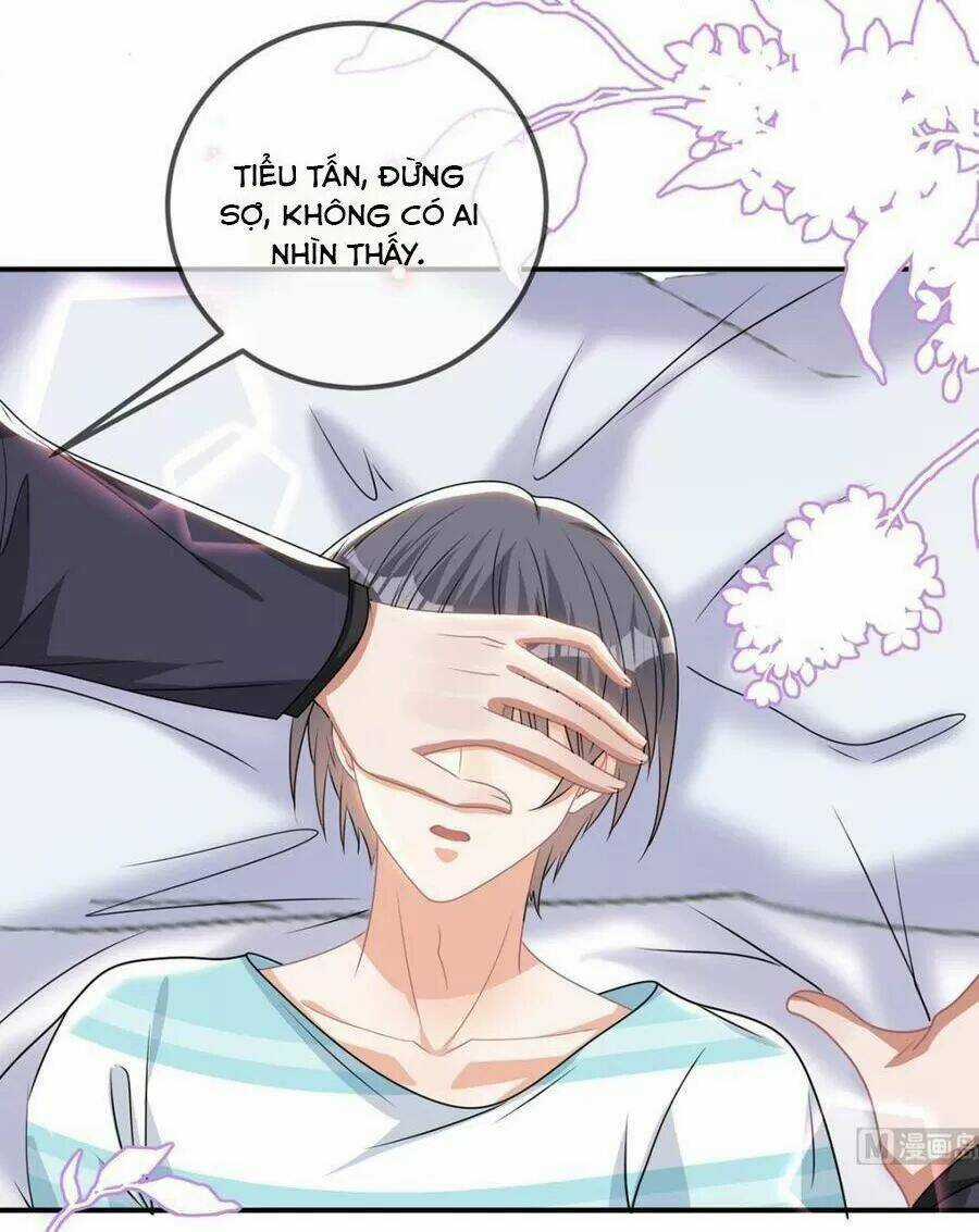 Ảnh Đế Làm Loạn Đòi Ly Hôn Chapter 68 trang 6