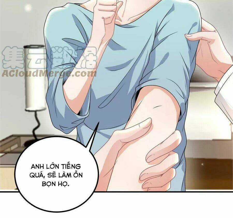 Ảnh Đế Làm Loạn Đòi Ly Hôn Chapter 69 trang 10