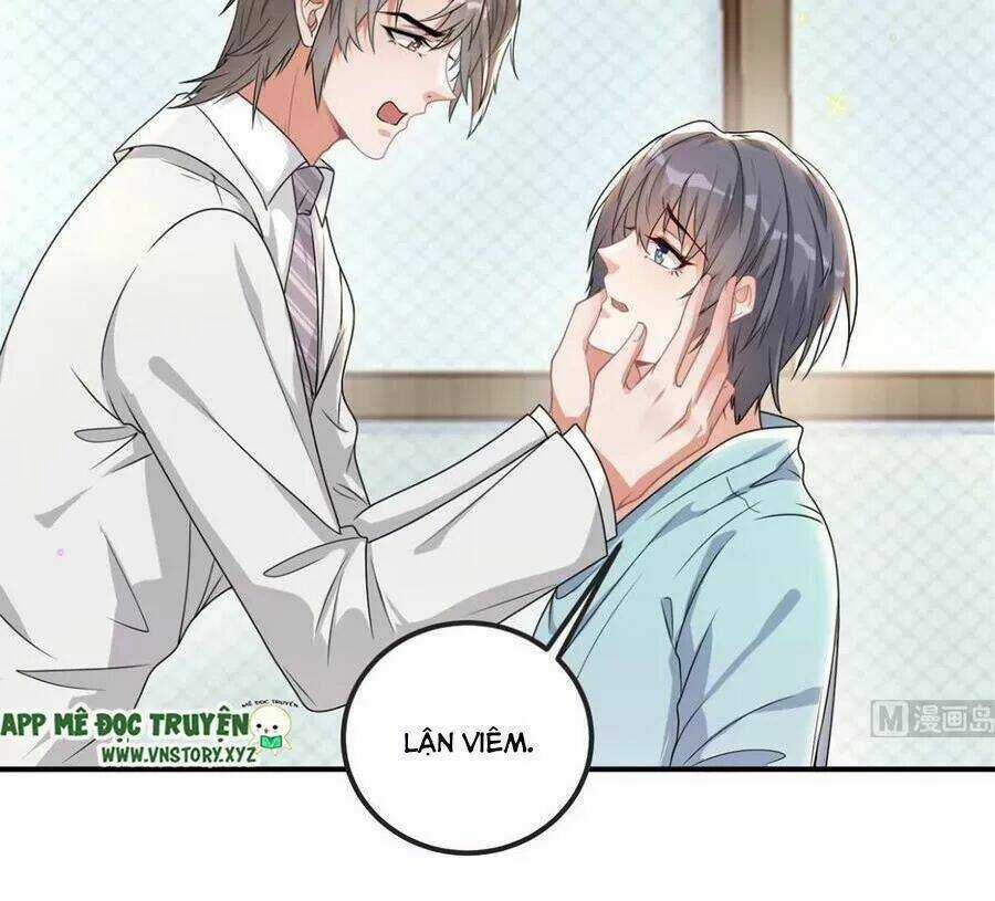 Ảnh Đế Làm Loạn Đòi Ly Hôn Chapter 69 trang 13