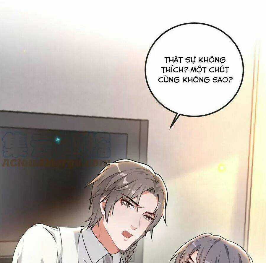 Ảnh Đế Làm Loạn Đòi Ly Hôn Chapter 69 trang 15