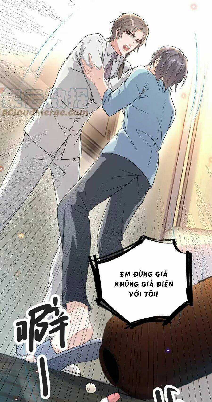 Ảnh Đế Làm Loạn Đòi Ly Hôn Chapter 69 trang 18