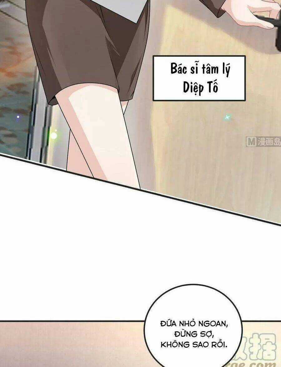 Ảnh Đế Làm Loạn Đòi Ly Hôn Chapter 69 trang 21