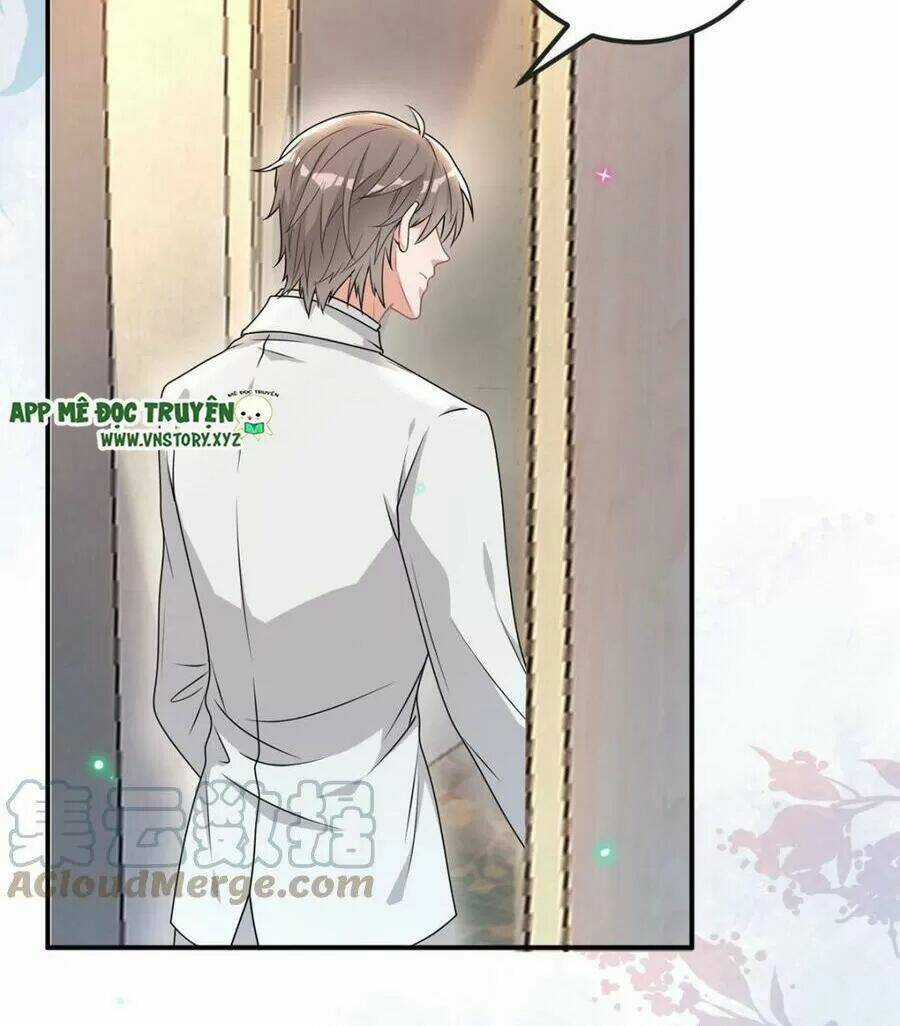 Ảnh Đế Làm Loạn Đòi Ly Hôn Chapter 69 trang 24