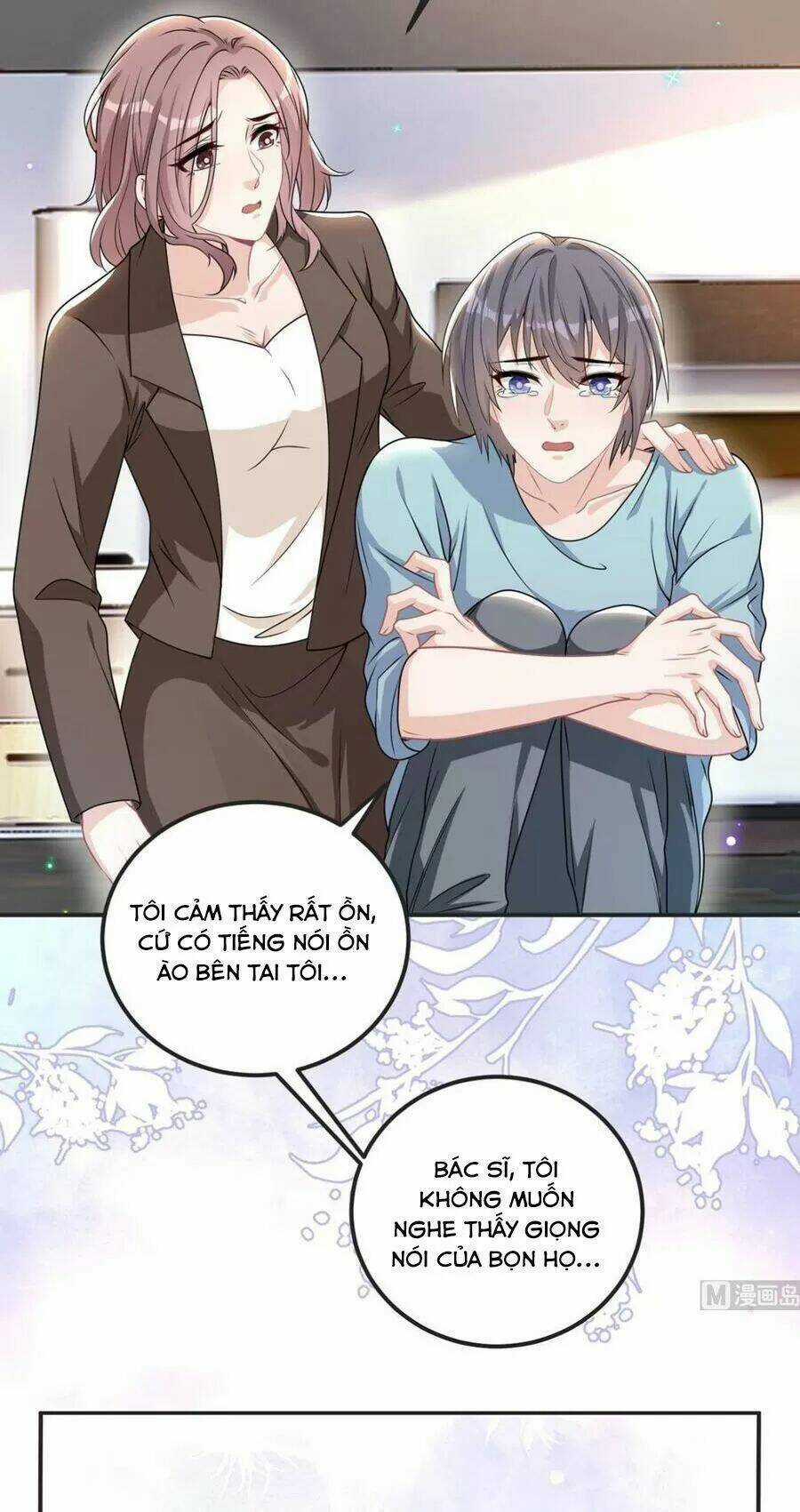 Ảnh Đế Làm Loạn Đòi Ly Hôn Chapter 69 trang 26