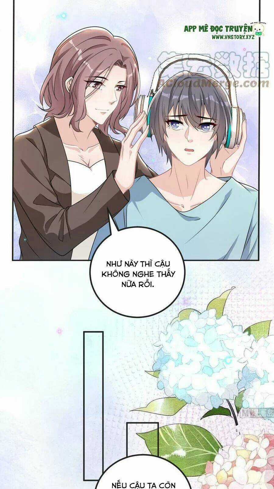 Ảnh Đế Làm Loạn Đòi Ly Hôn Chapter 69 trang 27