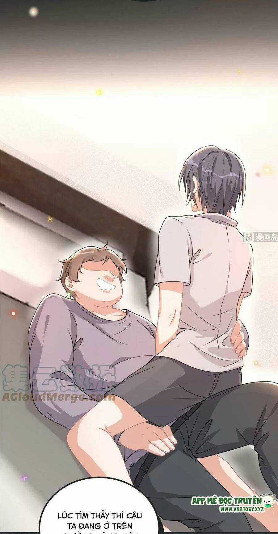 Ảnh Đế Làm Loạn Đòi Ly Hôn Chapter 69 trang 36