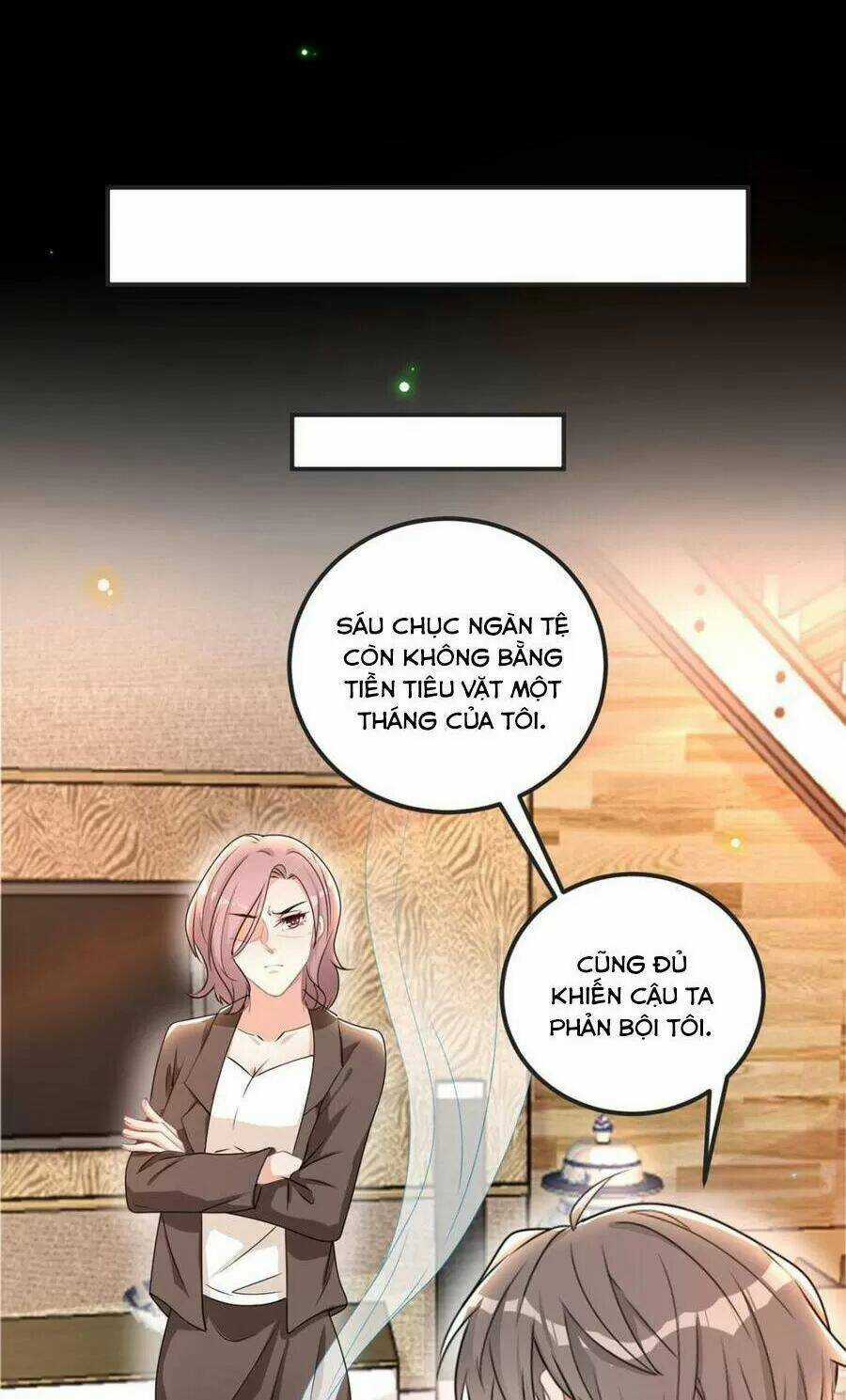 Ảnh Đế Làm Loạn Đòi Ly Hôn Chapter 69 trang 38