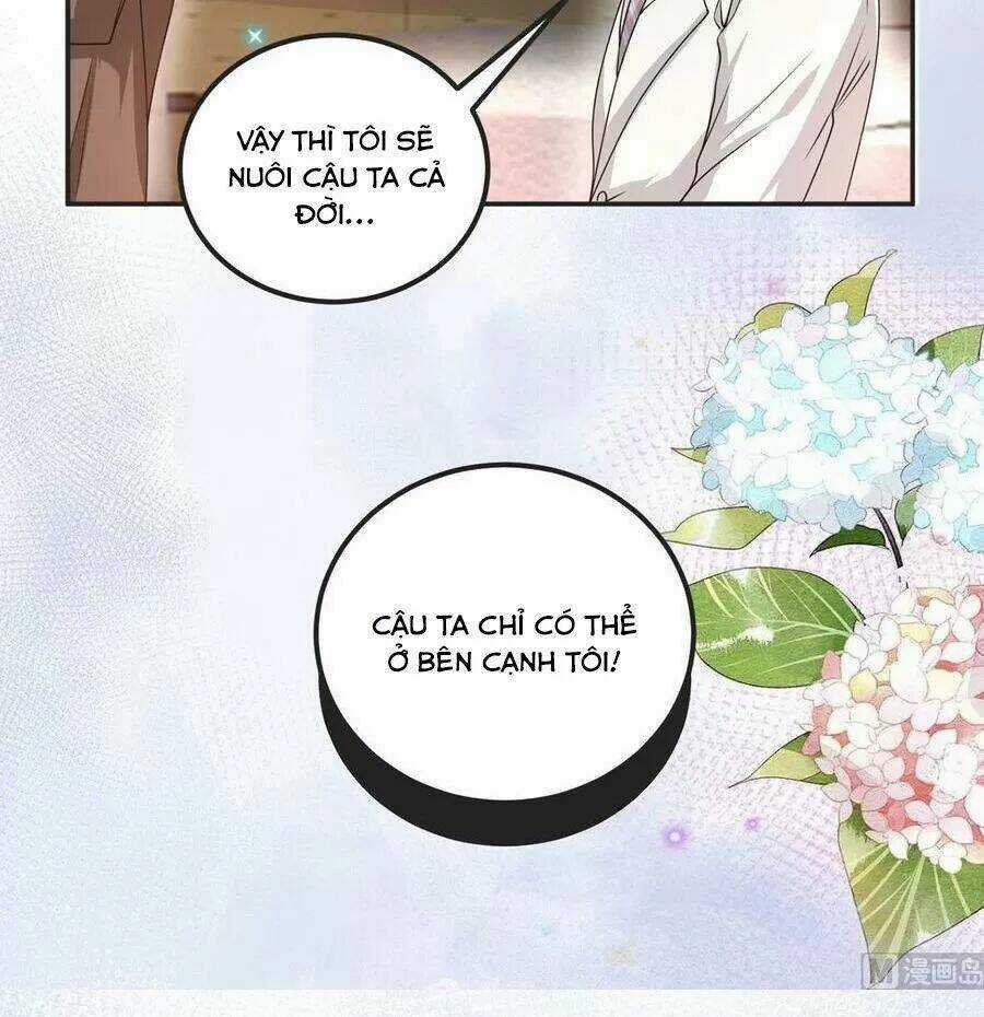 Ảnh Đế Làm Loạn Đòi Ly Hôn Chapter 69 trang 41