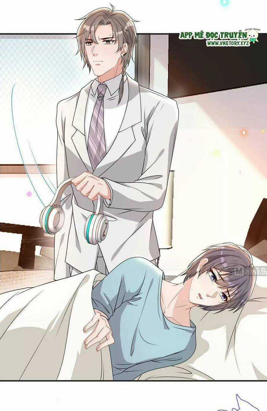 Ảnh Đế Làm Loạn Đòi Ly Hôn Chapter 69 trang 45