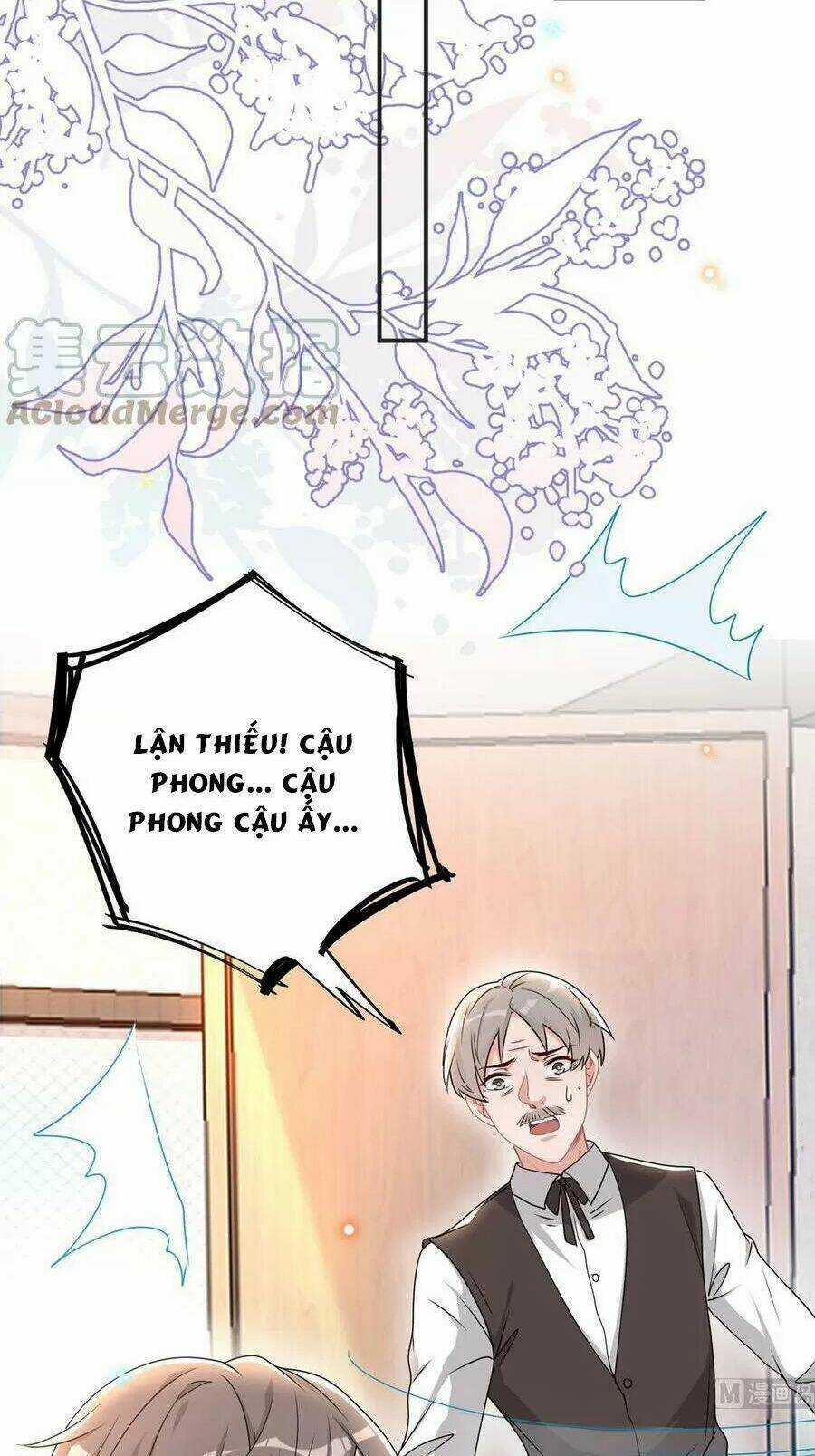 Ảnh Đế Làm Loạn Đòi Ly Hôn Chapter 69 trang 47