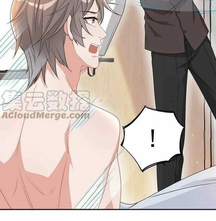 Ảnh Đế Làm Loạn Đòi Ly Hôn Chapter 69 trang 48