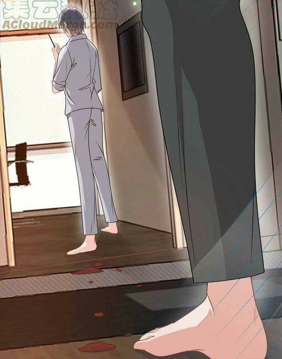 Ảnh Đế Làm Loạn Đòi Ly Hôn Chapter 69 trang 50