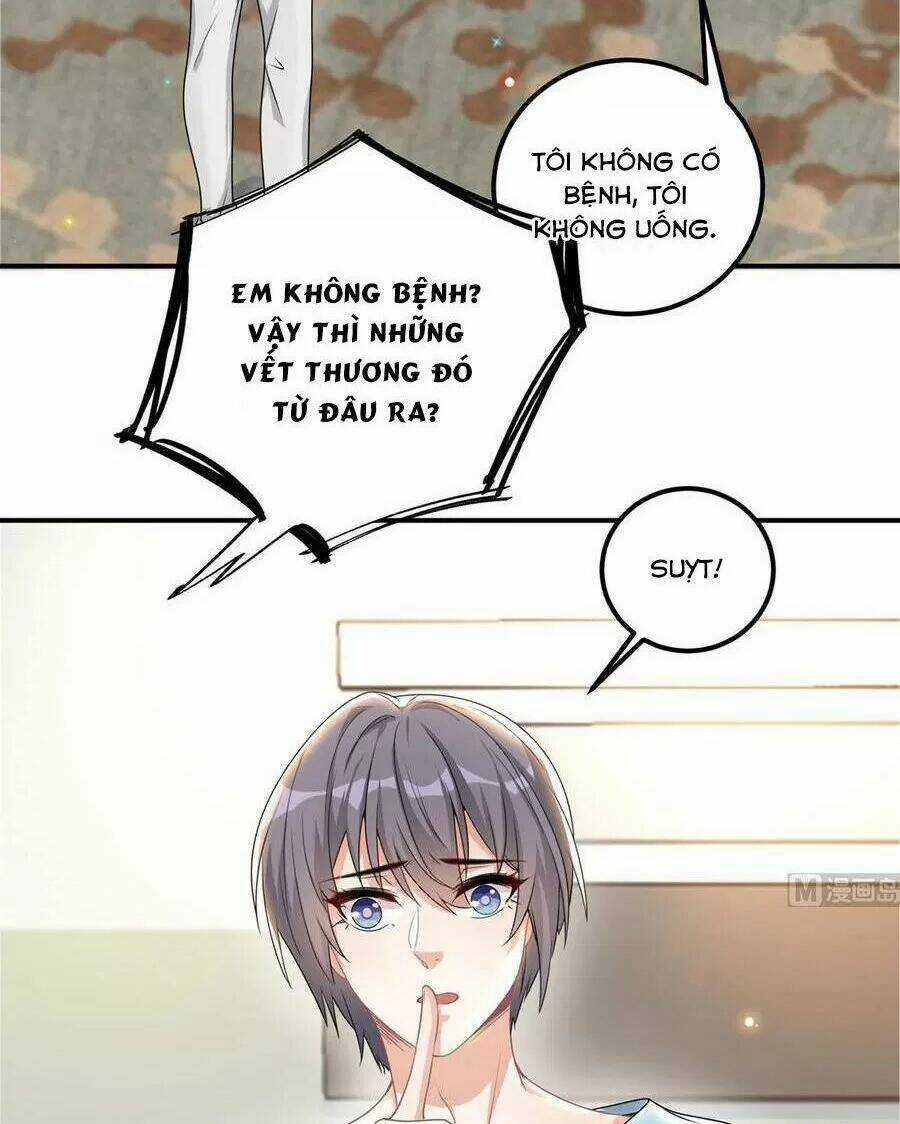 Ảnh Đế Làm Loạn Đòi Ly Hôn Chapter 69 trang 9