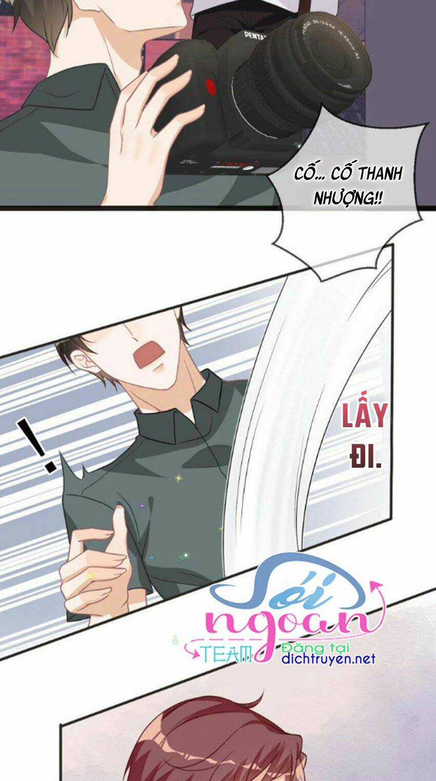 Ảnh Đế Làm Loạn Đòi Ly Hôn Chapter 7 trang 12