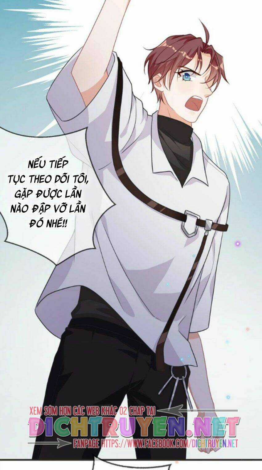 Ảnh Đế Làm Loạn Đòi Ly Hôn Chapter 7 trang 14