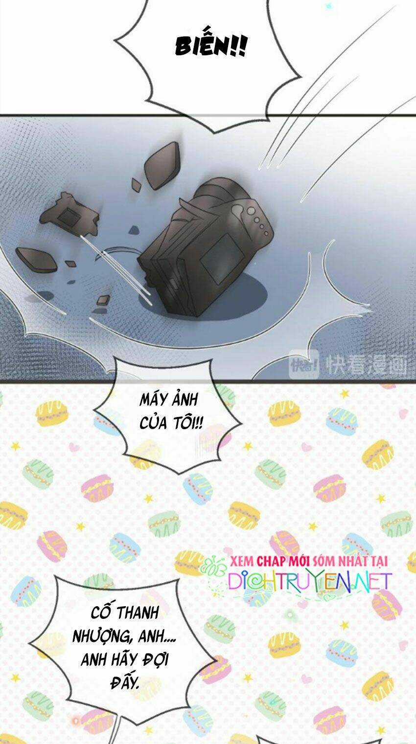 Ảnh Đế Làm Loạn Đòi Ly Hôn Chapter 7 trang 15