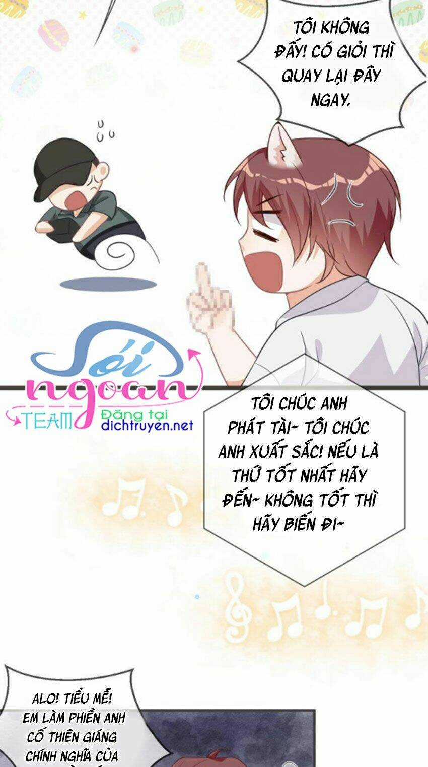 Ảnh Đế Làm Loạn Đòi Ly Hôn Chapter 7 trang 16