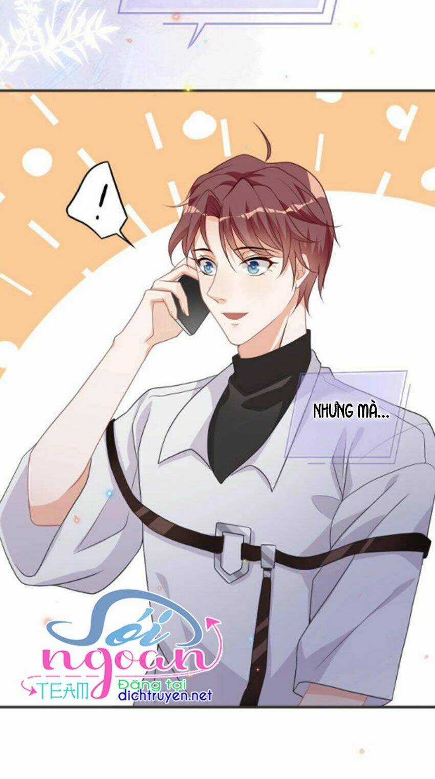 Ảnh Đế Làm Loạn Đòi Ly Hôn Chapter 7 trang 18