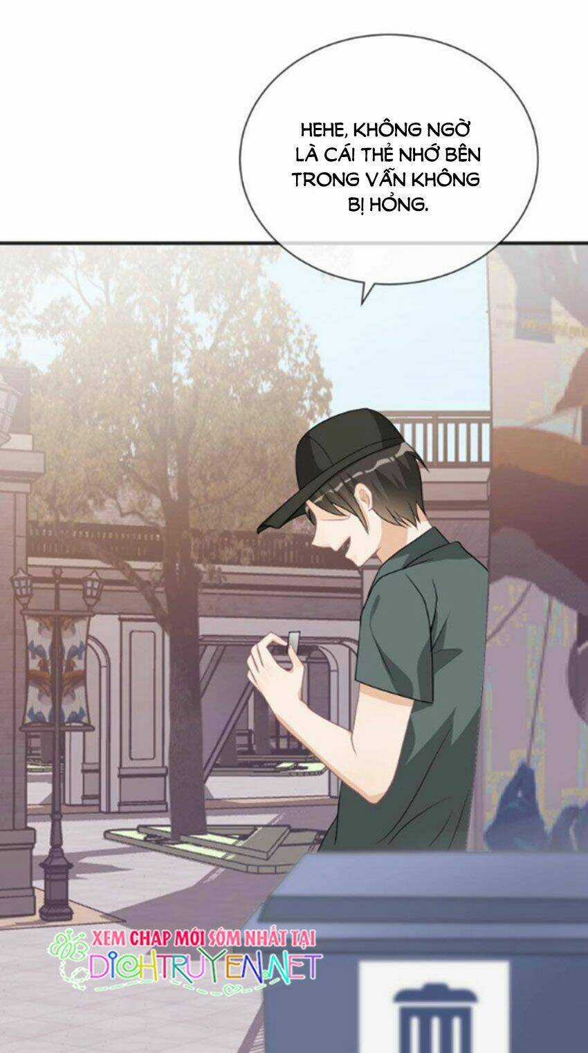 Ảnh Đế Làm Loạn Đòi Ly Hôn Chapter 7 trang 19