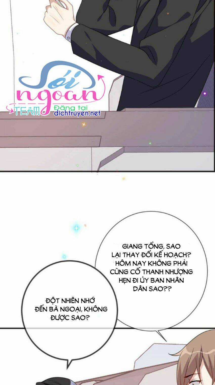 Ảnh Đế Làm Loạn Đòi Ly Hôn Chapter 7 trang 2