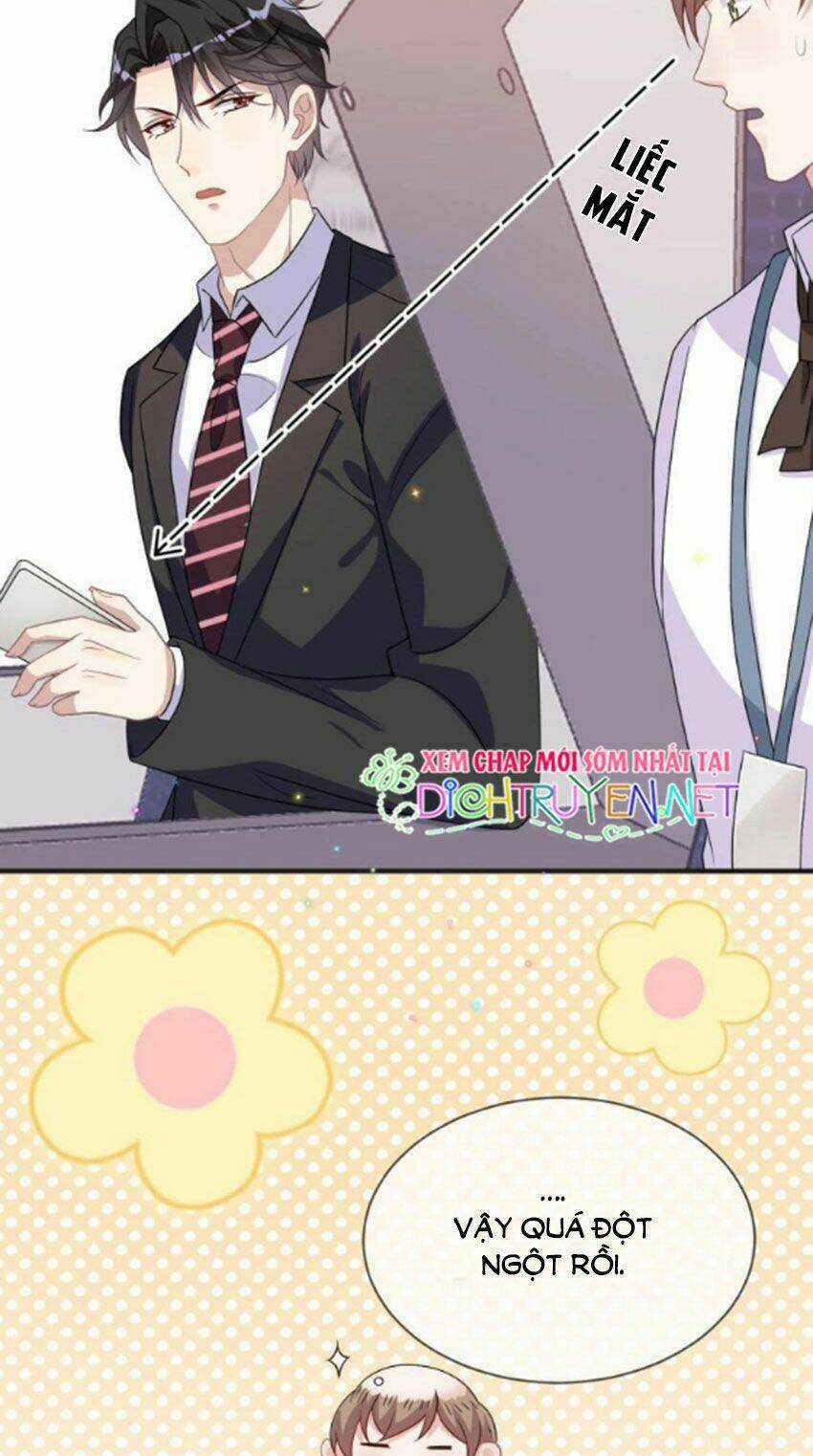 Ảnh Đế Làm Loạn Đòi Ly Hôn Chapter 7 trang 3