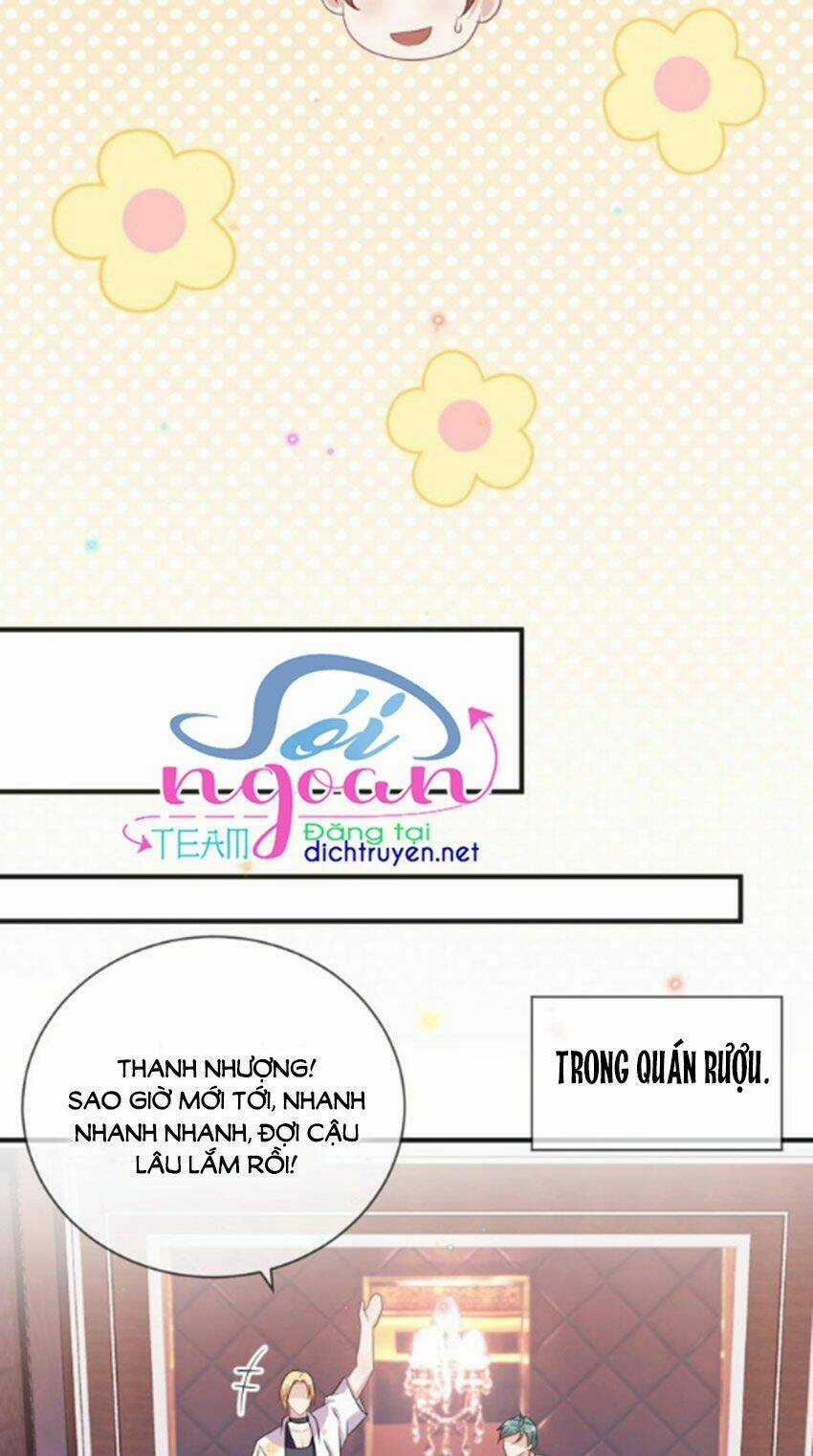 Ảnh Đế Làm Loạn Đòi Ly Hôn Chapter 7 trang 4