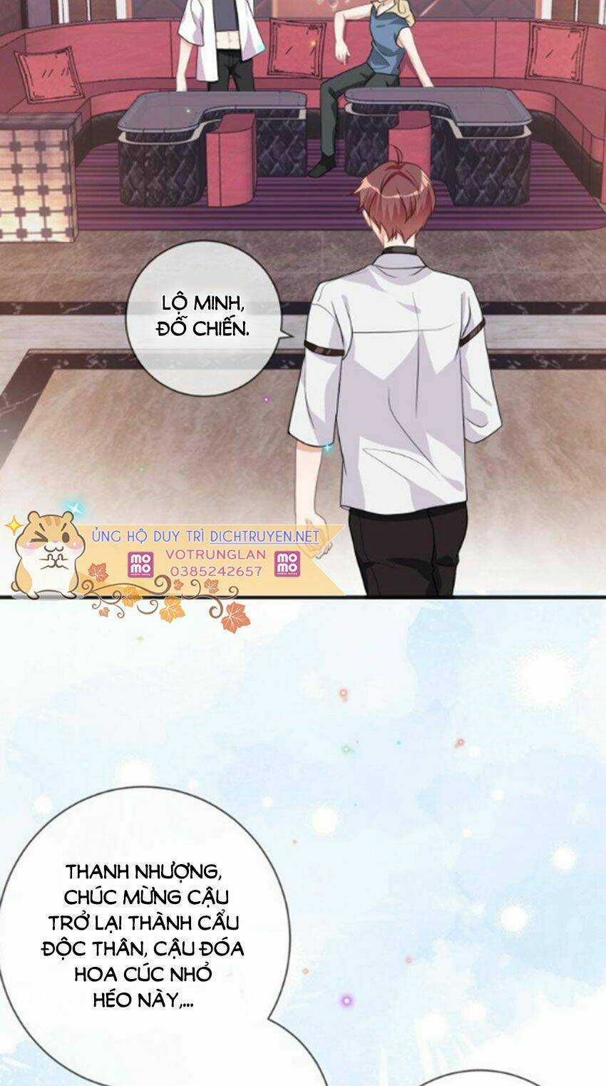 Ảnh Đế Làm Loạn Đòi Ly Hôn Chapter 7 trang 5