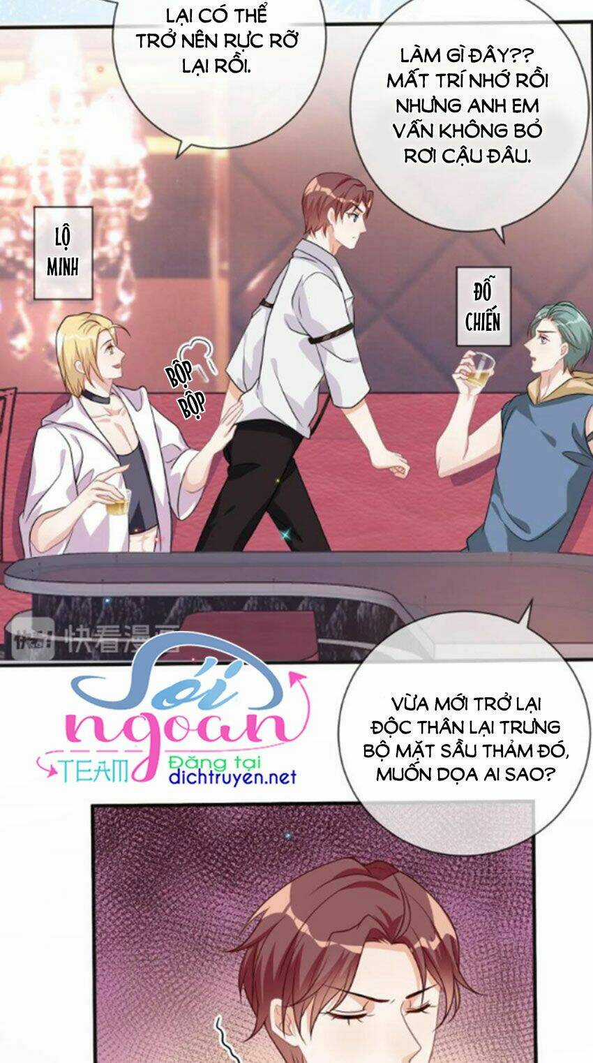 Ảnh Đế Làm Loạn Đòi Ly Hôn Chapter 7 trang 6