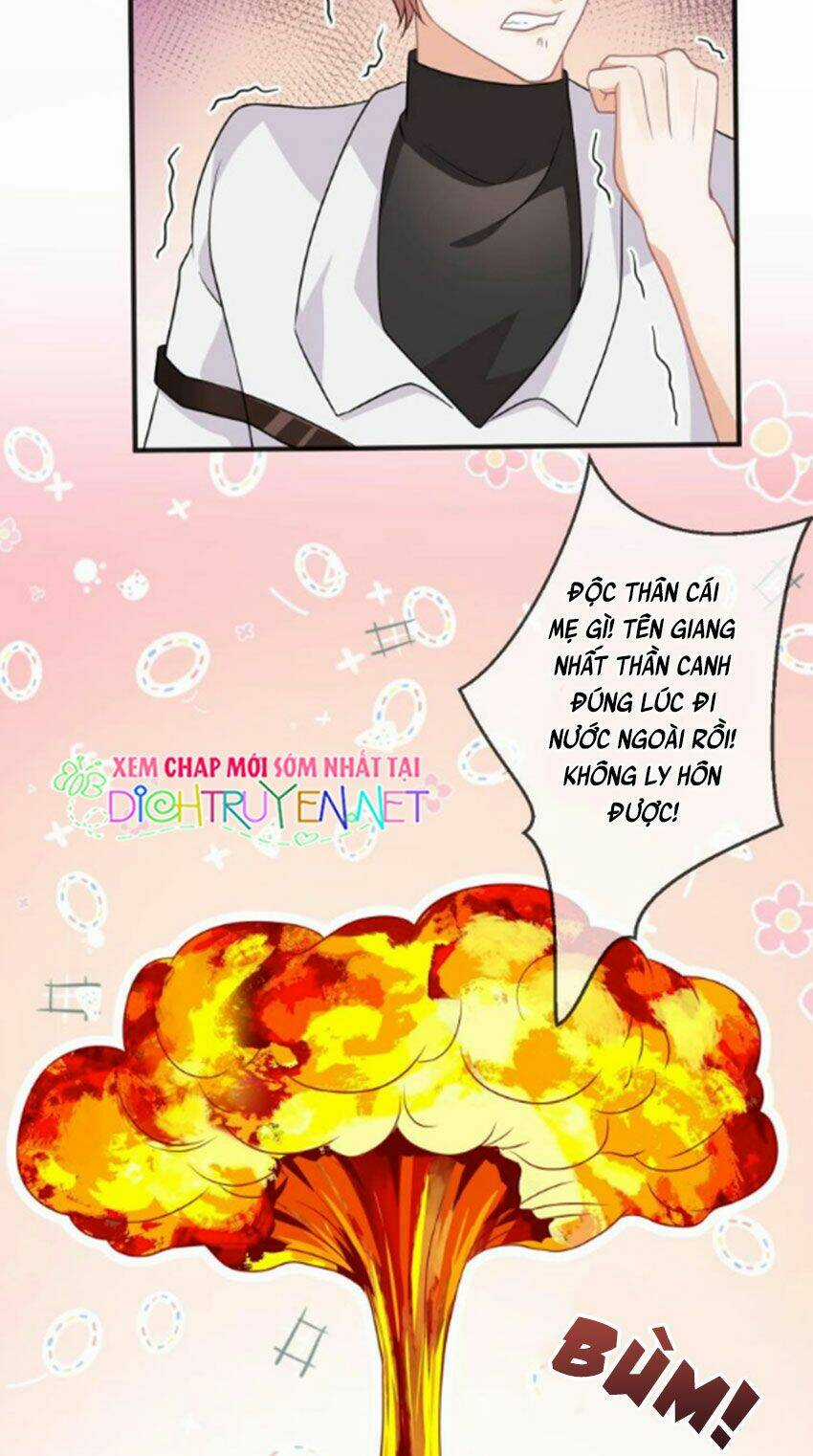 Ảnh Đế Làm Loạn Đòi Ly Hôn Chapter 7 trang 7