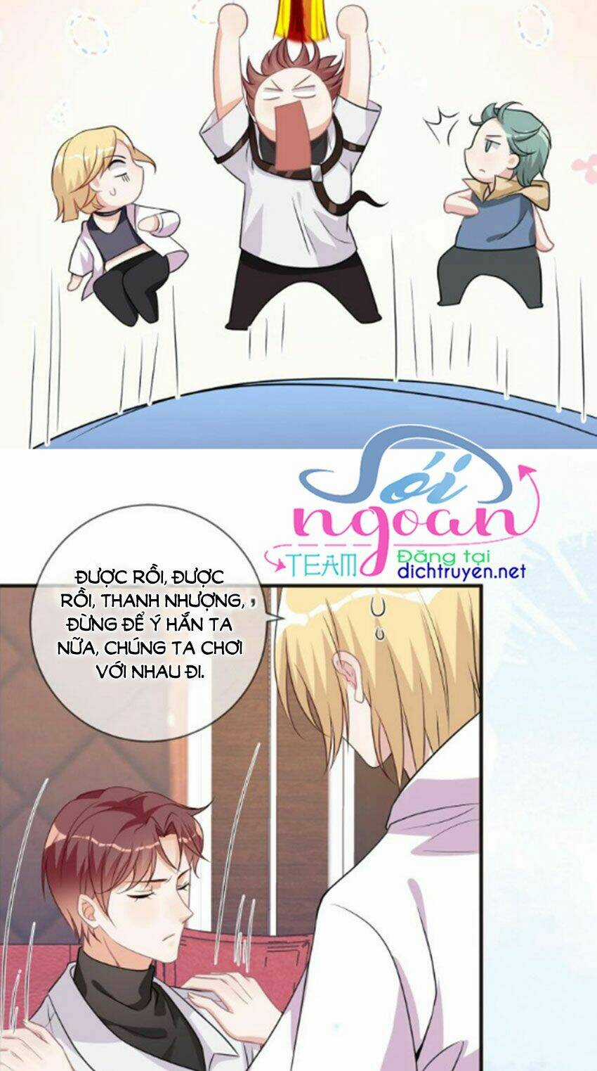 Ảnh Đế Làm Loạn Đòi Ly Hôn Chapter 7 trang 8