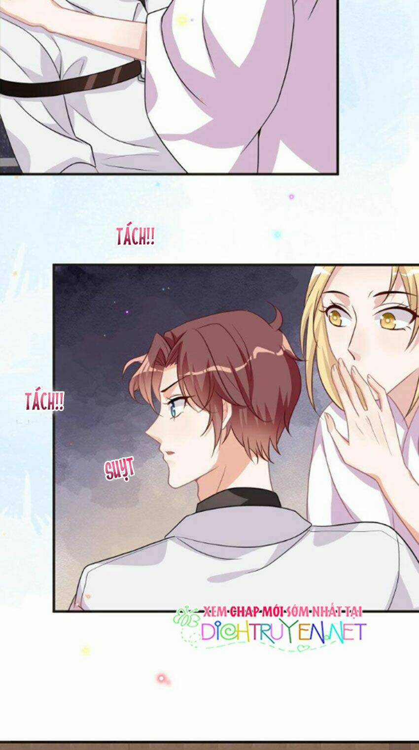 Ảnh Đế Làm Loạn Đòi Ly Hôn Chapter 7 trang 9