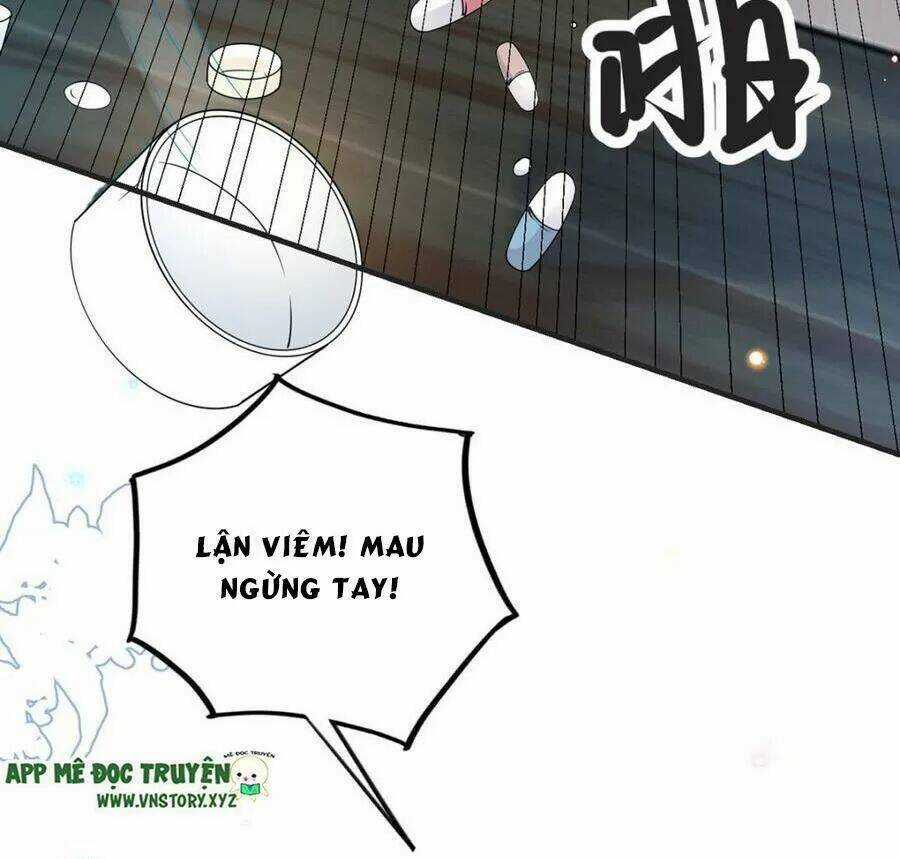 Ảnh Đế Làm Loạn Đòi Ly Hôn Chapter 70 trang 19