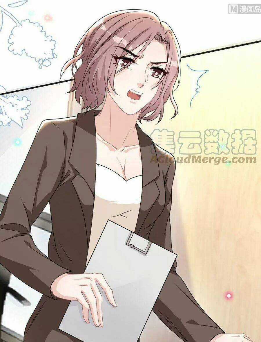 Ảnh Đế Làm Loạn Đòi Ly Hôn Chapter 70 trang 20