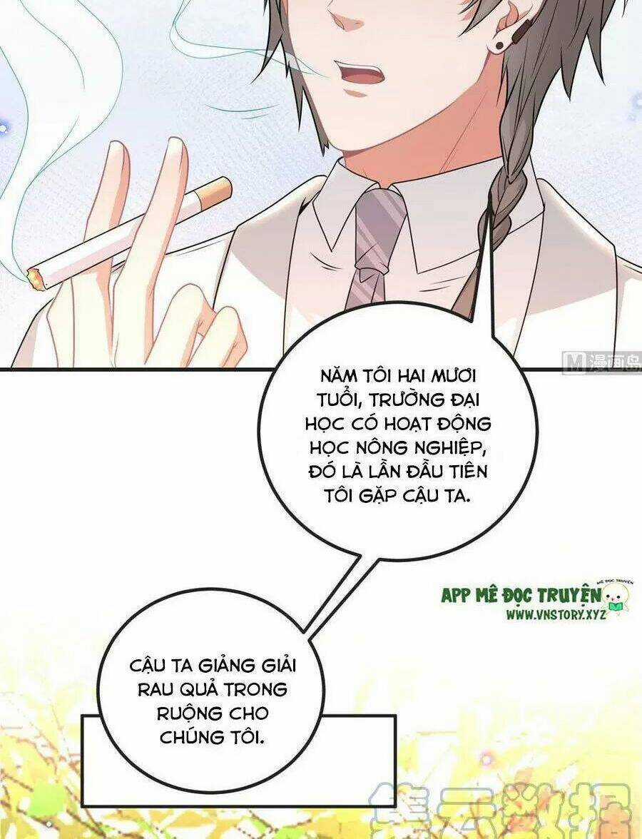 Ảnh Đế Làm Loạn Đòi Ly Hôn Chapter 70 trang 31